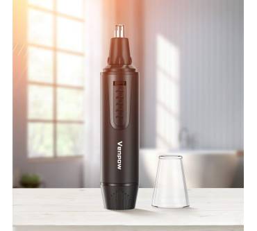 Produktbild Venpow Nose&Ears Hair Trimmer