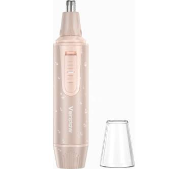 Produktbild Venpow Nose&Ears Hair Trimmer