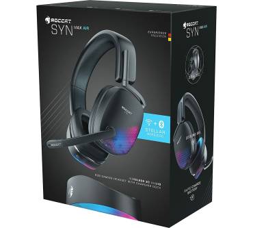 Produktbild Roccat Syn Max Air