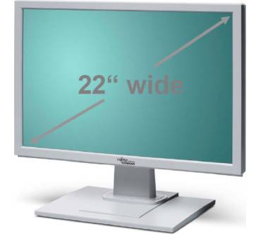 Produktbild Fujitsu-Siemens Scenicview A22W-3