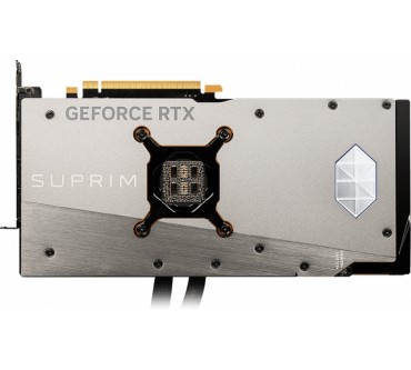 Produktbild MSI GeForce RTX 4090 Suprim Liquid X