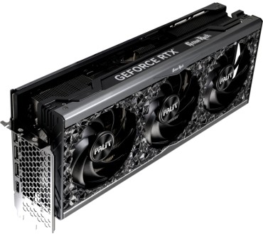 Produktbild Palit GeForce RTX 4090 GameRock OC