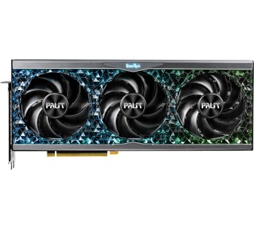 Produktbild Palit GeForce RTX 4090 GameRock OC