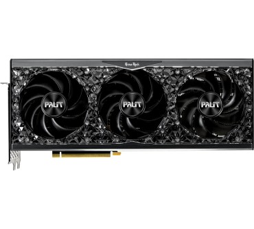 Produktbild Palit GeForce RTX 4090 GameRock OC