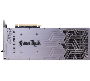 Produktbild Palit GeForce RTX 4090 GameRock OC