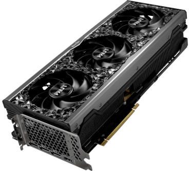 Produktbild Palit GeForce RTX 4090 GameRock OC