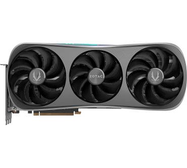 Produktbild Zotac Gaming GeForce RTX 4090 AMP Extreme Airo