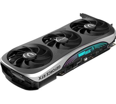 Produktbild Zotac Gaming GeForce RTX 4090 AMP Extreme Airo