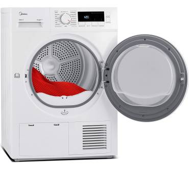 Produktbild Midea T 4.820 WP