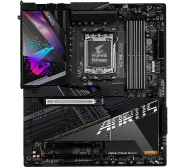 Produktbild GigaByte X670E Aorus Xtreme