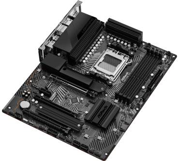 Produktbild ASRock X670E PG Lightning