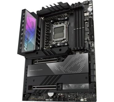 Produktbild Asus ROG Crosshair X670E Hero