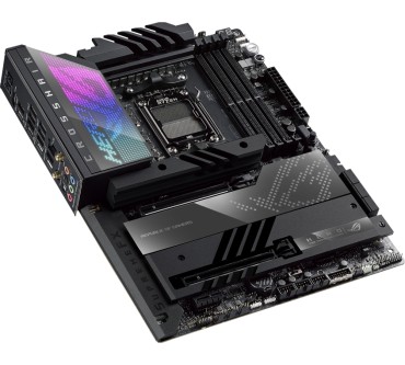 Produktbild Asus ROG Crosshair X670E Hero