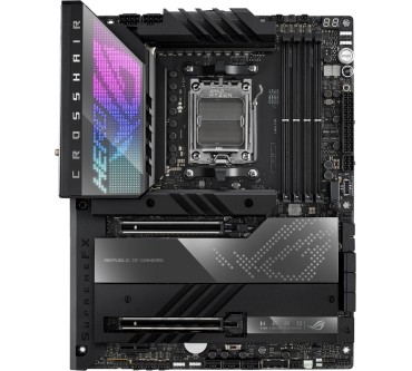 Produktbild Asus ROG Crosshair X670E Hero