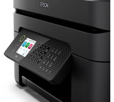 Produktbild Epson WorkForce WF-2950DWF