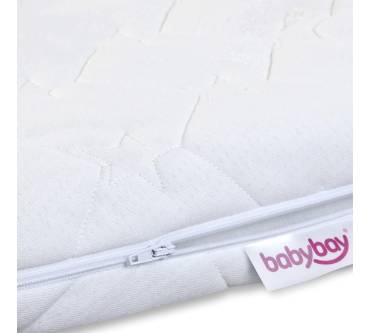 Produktbild babybay KlimaWave