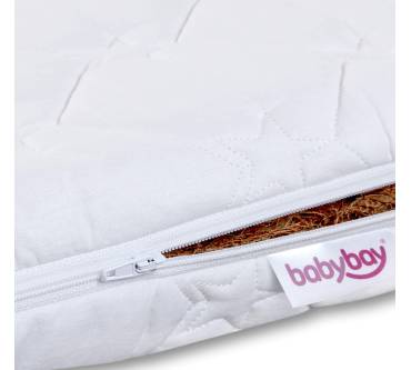 Produktbild babybay Natural