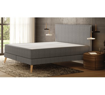 Produktbild Emma Diamond Degree Boxspringbett