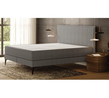 Produktbild Emma Diamond Degree Boxspringbett