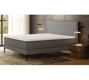 Produktbild Emma Diamond Degree Boxspringbett