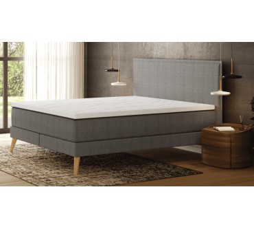 Produktbild Emma Diamond Degree Boxspringbett