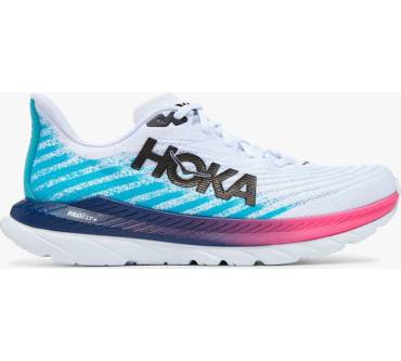 Produktbild Hoka Mach 5 Herren