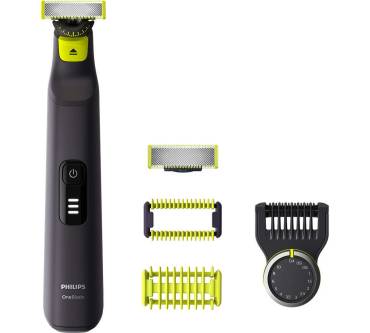 Produktbild Philips QP6541/15 OneBlade Multigroomer