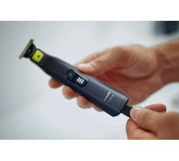 Produktbild Philips QP6541/15 OneBlade Multigroomer