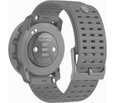 Produktbild Suunto 9 Peak Pro