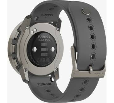 Produktbild Suunto 9 Peak Pro