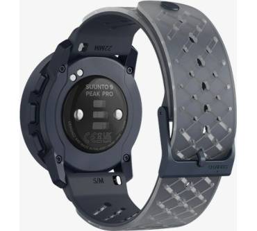 Produktbild Suunto 9 Peak Pro