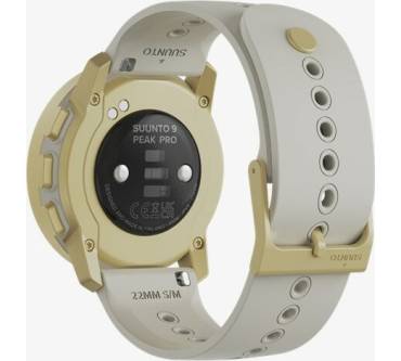 Produktbild Suunto 9 Peak Pro