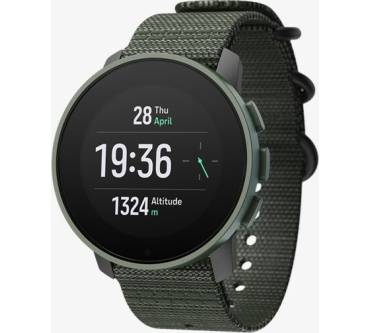 Produktbild Suunto 9 Peak Pro