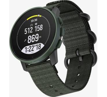 Produktbild Suunto 9 Peak Pro