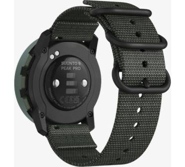 Produktbild Suunto 9 Peak Pro