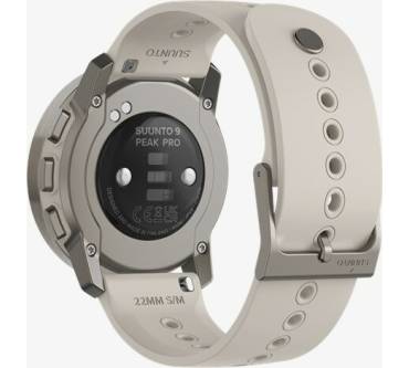 Produktbild Suunto 9 Peak Pro