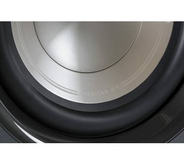 Produktbild Polk Audio HTS 12