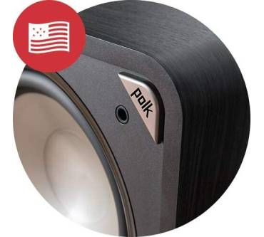 Produktbild Polk Audio HTS 12