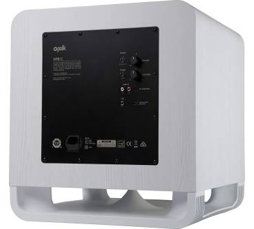 Produktbild Polk Audio HTS 12