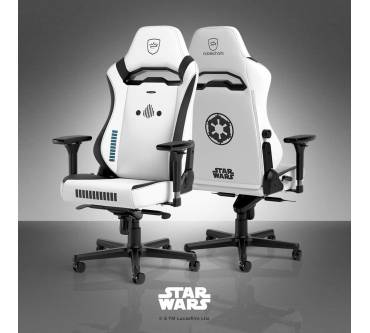 Produktbild Noblechairs Hero ST