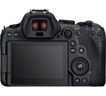 Produktbild Canon EOS R6 Mark II