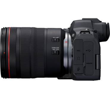 Produktbild Canon EOS R6 Mark II