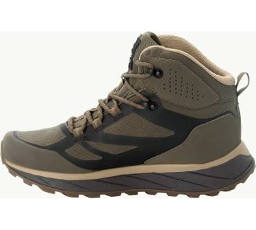 Produktbild Jack Wolfskin Terraventure Texapore Mid