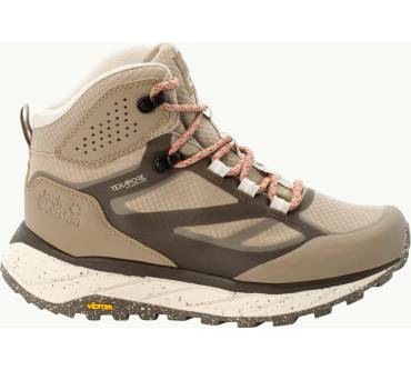 Produktbild Jack Wolfskin Terraventure Texapore Mid