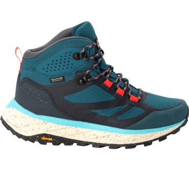 Produktbild Jack Wolfskin Terraventure Texapore Mid