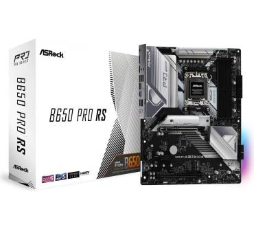 Produktbild ASRock B650 Pro RS