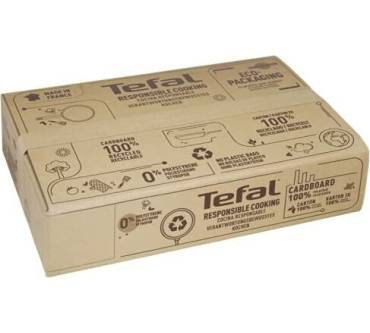 Produktbild Tefal Unlimited On Wokpfanne (28 cm)