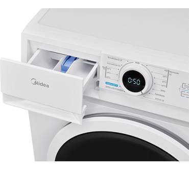 Produktbild Midea MF100W60-E