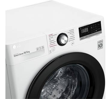 Produktbild LG F4WV310SB