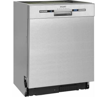 Produktbild Exquisit EGSP9313-EF-030E inox